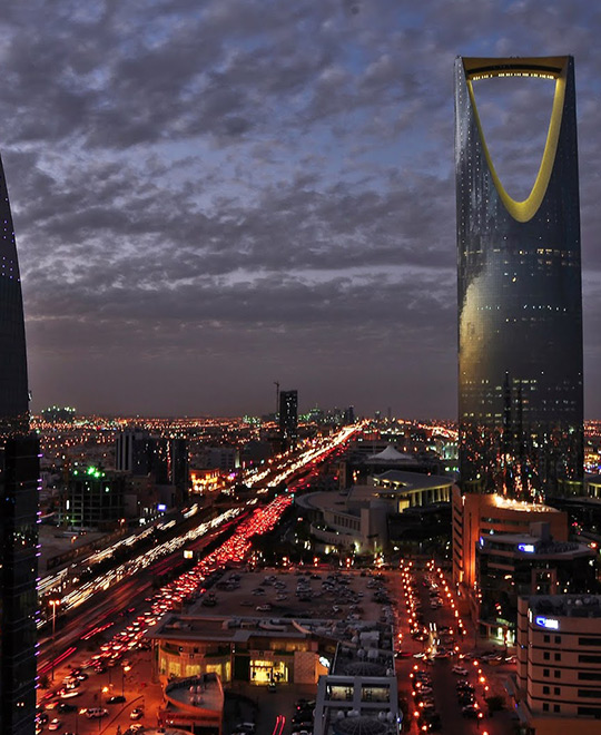 Hizam Al Qahtani Est was founded in 1991 in Saudi Arabia