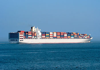 Ocean Freight Logistics