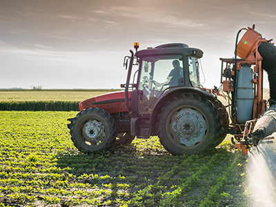 Agriculture