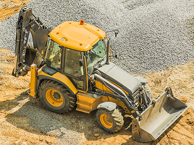 Raw Material Supplies