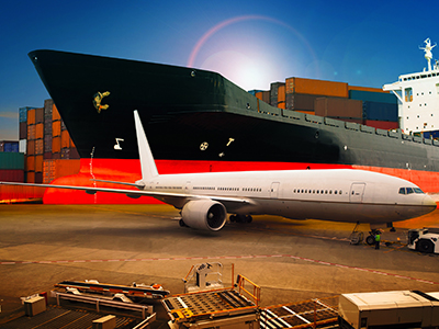 Shipping & Logistics
