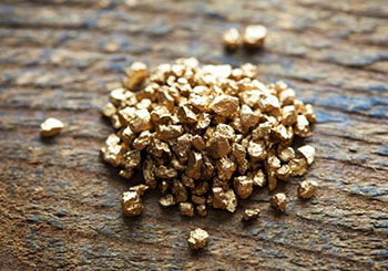 Golden Mines Company ( GOMI ) Golden Mines Company ( GOMI )