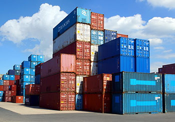 HSL Container Terminal Services