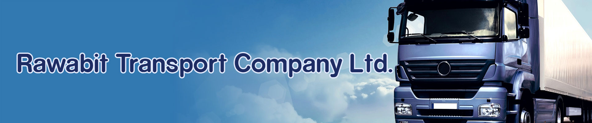 Rawabit Transport Company Ltd.