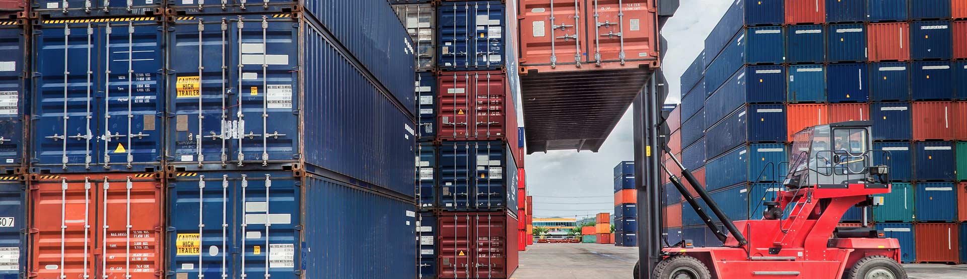 Hizam Al Qahtani Company Ltd. (for Transportation & Logistics).