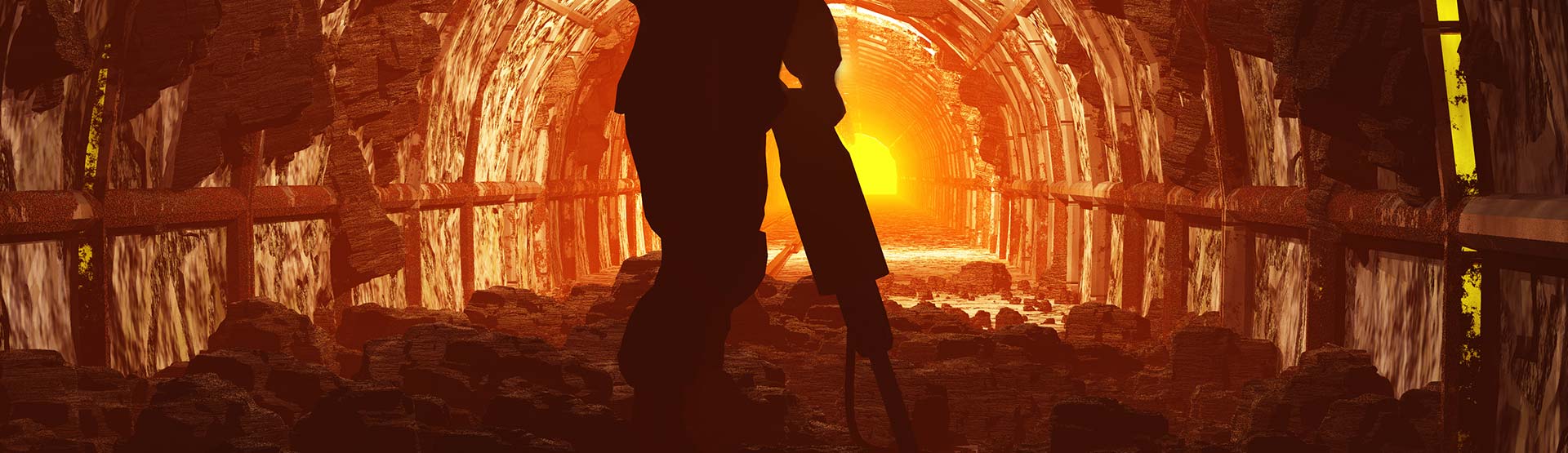 Golden Mines Company ( GOMI )